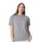 Gildan Hammer Oversized Crewneck Short Sleeve Heavy Cotton T-Shirt for Streetwear & Layering